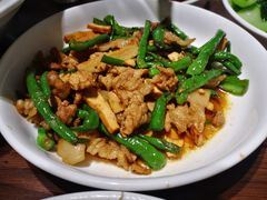 小炒肉-开小灶(公望街店)