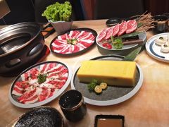 -樱嘢·炭火烧肉(惠南店)