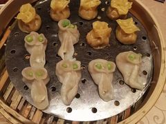 -唐乐宫·歌舞剧院餐厅