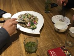-海鲜城大家餐厅
