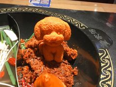 -董家湾重庆老火锅(嘉华店)