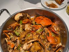 -七欣天香辣蟹火锅(南通任港路大润发店)