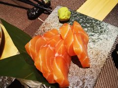 -匠糊·日本料理(美岸广场店)