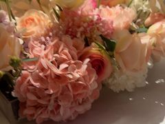 -PARFUM FLORAL花境法餐(南京首店)