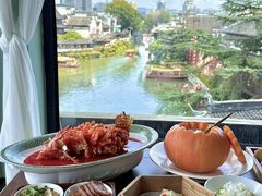 -金陵家宴·金陵春·南京菜(夫子庙店)