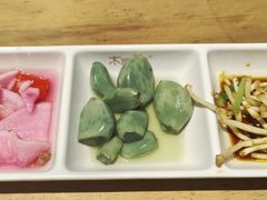 -木屋烧烤(岗顶二店)