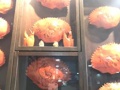 -龙海鲜螃蟹王(宏茂桥店)