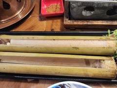 -雀舞云南菜(天津天河城购物中心店)