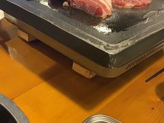 -咕咕站韩国料理(紫金港店)