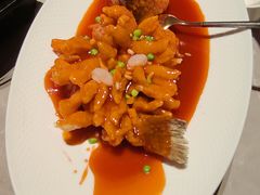 -钱塘秋荷·新江浙菜(沪太路店)