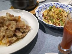 -茶啊冲电影主题文化餐厅(TOUCH12街店)