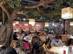 -常和州·夜宵大排档(常州单店)