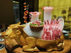 -尚海豆捞(乐虹坊店)