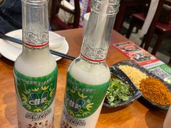 -付小姐在成都(中山公园店)