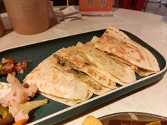 -墨纪Mojí墨西哥餐厅(官舍店)
