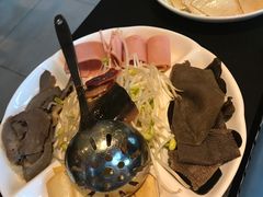 -渝味川菜(夜宵航母店)