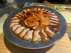 -守柴炉烤鸭(科华中路王府井店)