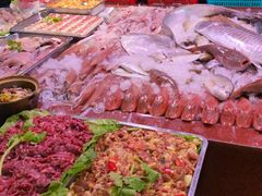 -抱德·潮汕味(敦和店原惠城鱼仔)