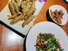 -涌觅名灶·本地海鲜宁波菜(财富广场店)