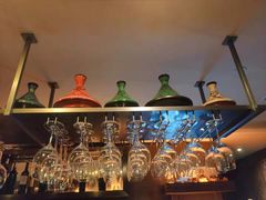 -Tajine Moroccan塔金摩洛哥中东餐厅