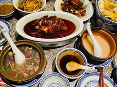 -南京大牌档(济南万象城店)