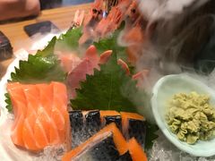 -和彩放题餐厅(酒仙桥店)