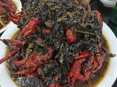 -盱眙红叶龙虾(金源北路店)