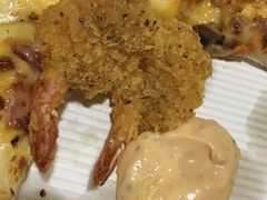 -必胜客(沈辽路万达店)