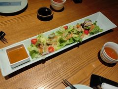 -贰捌零叁精致料理(钱湖店)