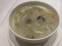 顺德拆鱼羹-顺德渔村·岭南一号
