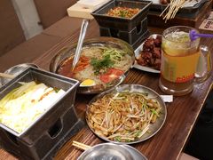 -破店肥哈·东北烧烤·夜宵(南山保利店)