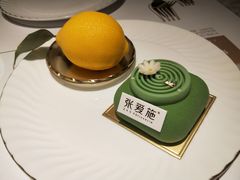 -张爱施法式西餐厅(汉街店)
