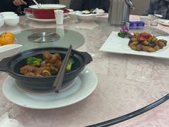-璞正元酒楼·粤菜·早茶(大朗店)