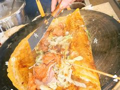 -卞姐蛋饼(陕西南路店)