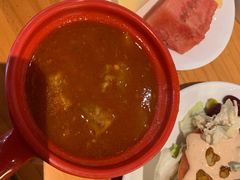 -So Lounge索兰至餐厅(蓝色港湾店)