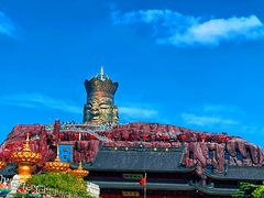 -上海东林寺(金山区)