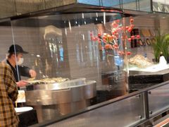 -东方红海鲜百汇(国际大厦店)