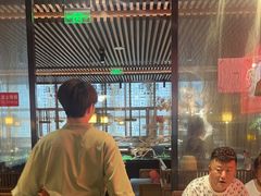 -日丰园海肠水饺·老字号大连海鲜(和平广场店)