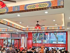 -葛记焖饼(伏牛路店)