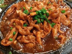 石磨脱骨凤爪-西江美食舫·江西菜(健德桥店)