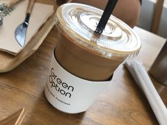 -Green Option(官舍店)