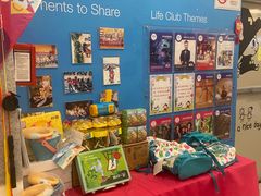 -英孚教育青少儿(福田区委中心)