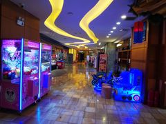 -恒坤北纬42度温泉洗浴(公园路店)