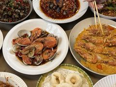 -老三样·旧食新味(万寿宫店)