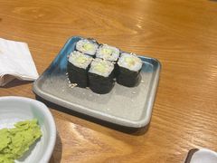 -赤稻·日式料理(禅城店)