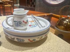 -点都德(奥体印象城店)