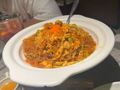 -留半山·香港食堂(啦啦宝都店)