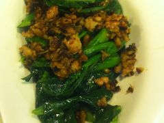 -新大咀港式茶餐厅(宝山万达店)