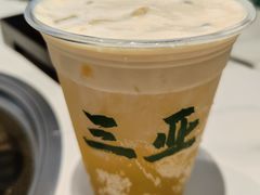 -虎婆冷饮店·海南特色炒冰(三亚湾店)