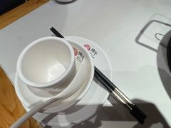 -焯牛潮汕牛肉火锅(云峰街创始店)